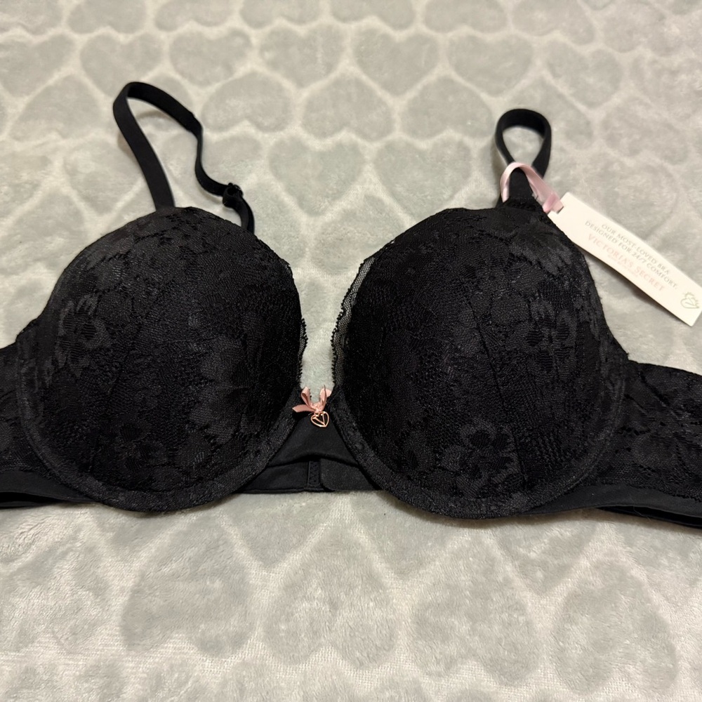 Victoria’s Secret Bra